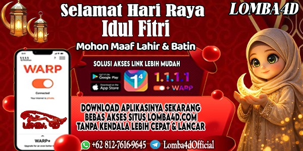 Silakan hubungi kami- Situs Slot Online LOMBA4D